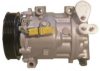 LIZARTE 81.10.60.002 Compressor, air conditioning